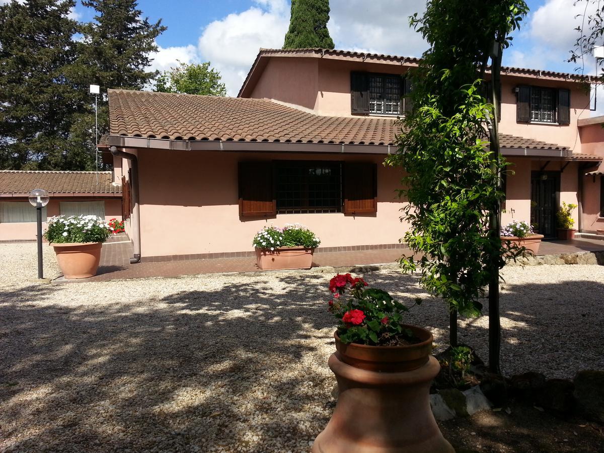 Villa Superior