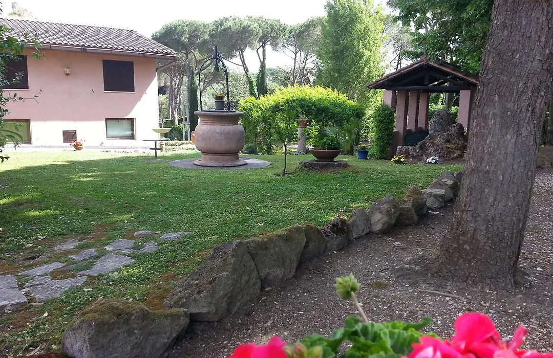 Villa di Christian e Michelle-1