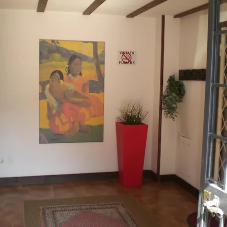 Villa di Christian e Michelle-2